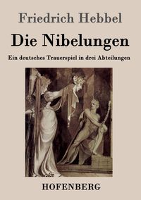 Produktbild: Die Nibelungen