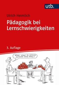 Produktbild: P&auml;dagogik bei Lernschwierigkeiten