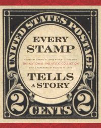 Produktbild: Every Stamp Tells a Story