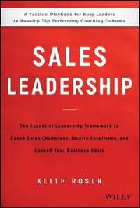 Produktbild: Sales Leadership
