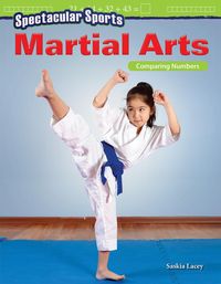 Produktbild: Spectacular Sports: Martial Arts