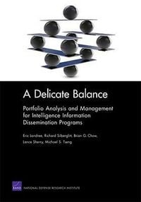 Produktbild: A Delicate Balance