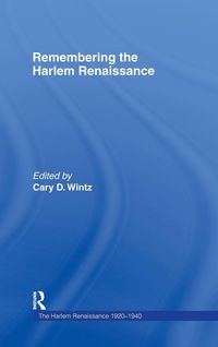 Produktbild: Remembering the Harlem Renaissance