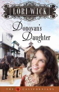 Produktbild: Donovan's Daughter