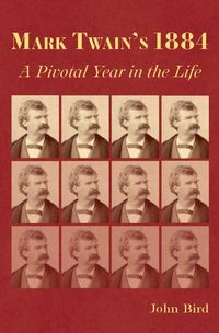 Produktbild: Mark Twain's 1884