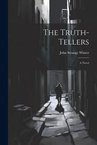 Produktbild: The Truth-Tellers