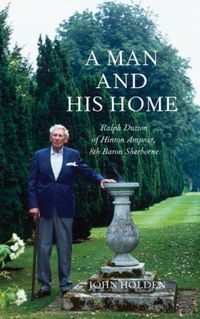 Produktbild: A Man and his Home