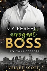 Produktbild: My perfect arrogant Boss