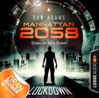 Produktbild: Lockdown