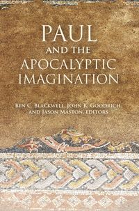 Produktbild: Paul and the Apocalyptic Imagination