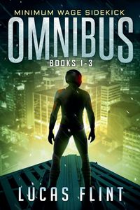 Produktbild: Minimum Wage Sidekick Omnibus