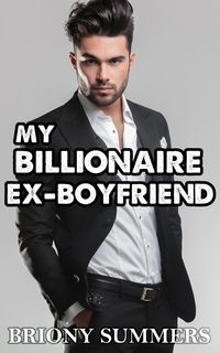 Produktbild: My Billionaire Ex-Boyfriend