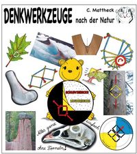 Produktbild: Denkwerkzeuge nach der Natur
