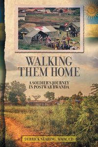 Produktbild: Walking Them Home