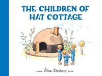 Produktbild: The Children of Hat Cottage