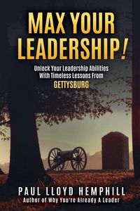 Produktbild: Max Your Leadership!
