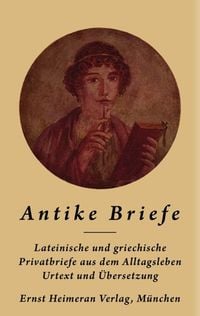 Produktbild: Antike Briefe
