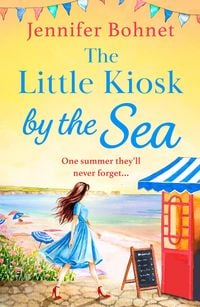 Produktbild: The Little Kiosk By The Sea