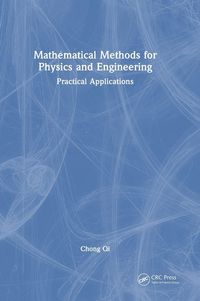 Produktbild: Mathematical Methods for Physics and Engineering