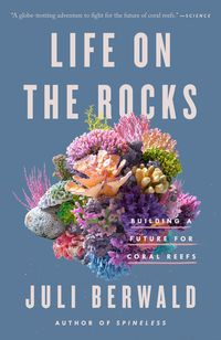 Produktbild: Life on the Rocks