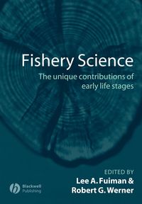 Bild vom Artikel Fishery Science vom Autor Fuiman