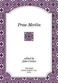 Produktbild: Prose Merlin