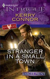 Produktbild: Stranger in a Small Town