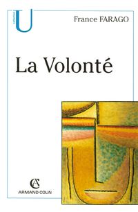 Produktbild: La Volont&eacute;