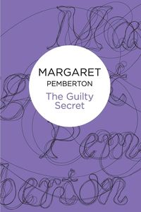 Produktbild: The Guilty Secret