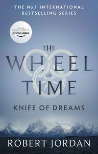 Produktbild: Knife Of Dreams