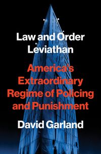Produktbild: Law and Order Leviathan