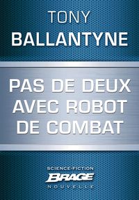 Produktbild: Pas de deux avec robot de combat