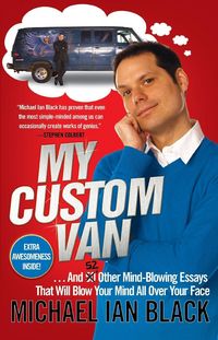 Produktbild: My Custom Van