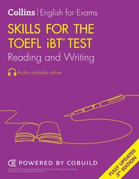 Bild vom Artikel Skills for the TOEFL iBT(R) Test: Reading and Writing vom Autor Louis Harrison