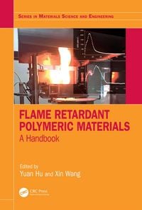 Produktbild: Flame Retardant Polymeric Materials