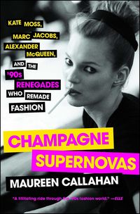 Produktbild: Champagne Supernovas