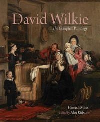 Produktbild: David Wilkie