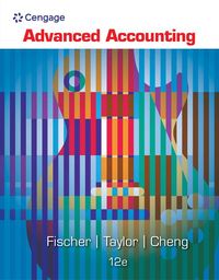 Produktbild: Advanced Accounting