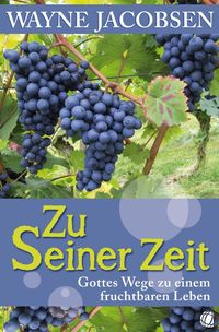 Produktbild: Zu Seiner Zeit