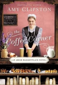 Produktbild: The Coffee Corner