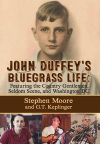Produktbild: John Duffey's Bluegrass Life