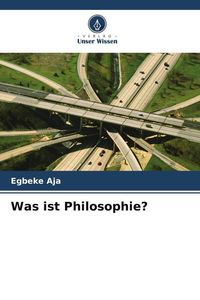 Produktbild: Was ist Philosophie?