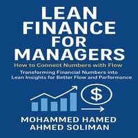 Produktbild: Lean Finance for Managers