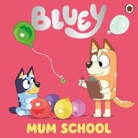 Produktbild: Bluey