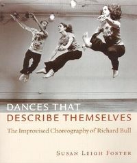 Produktbild: Dances That Describe Themselves