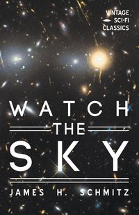 Produktbild: Watch the Sky