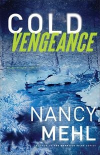 Produktbild: Cold Vengeance