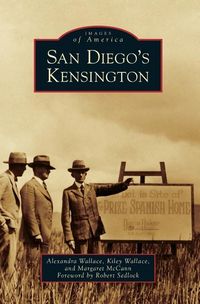 Produktbild: San Diego's Kensington