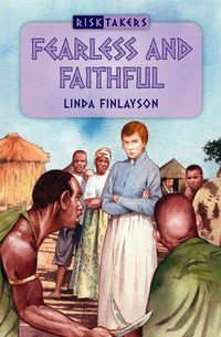 Produktbild: Fearless and Faithful