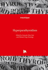 Produktbild: Hyperparathyroidism